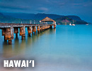 Photographs of Hawaii by Laurent Martres