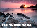 Photographs of the Pacific Northwest by Laurent Martres